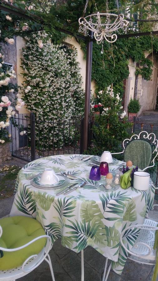 Papillon Bed & Breakfast