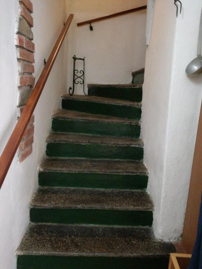 Casa Tarcisio * Faggeto Lario