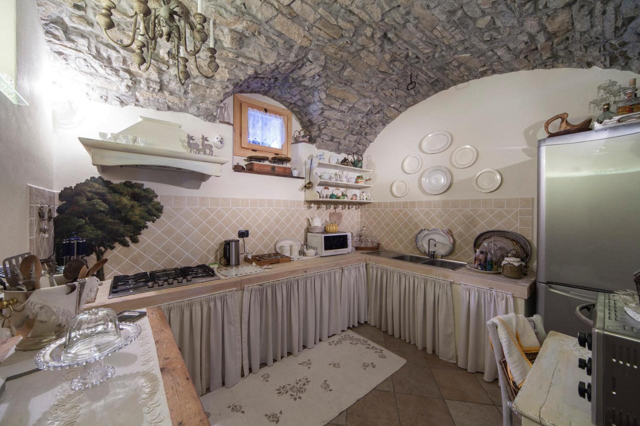 Papillon Bed & Breakfast Perledo