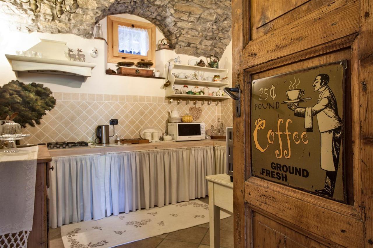 Bed & Breakfast Papillon