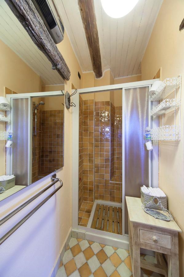 Papillon Bed & Breakfast Perledo