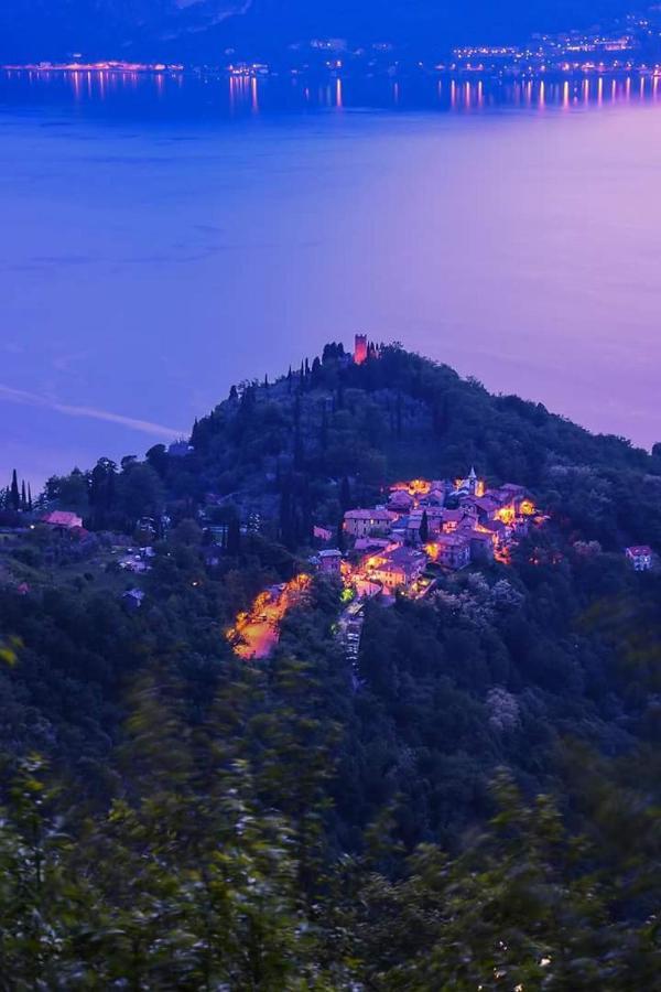 Bed & Breakfast Papillon Perledo