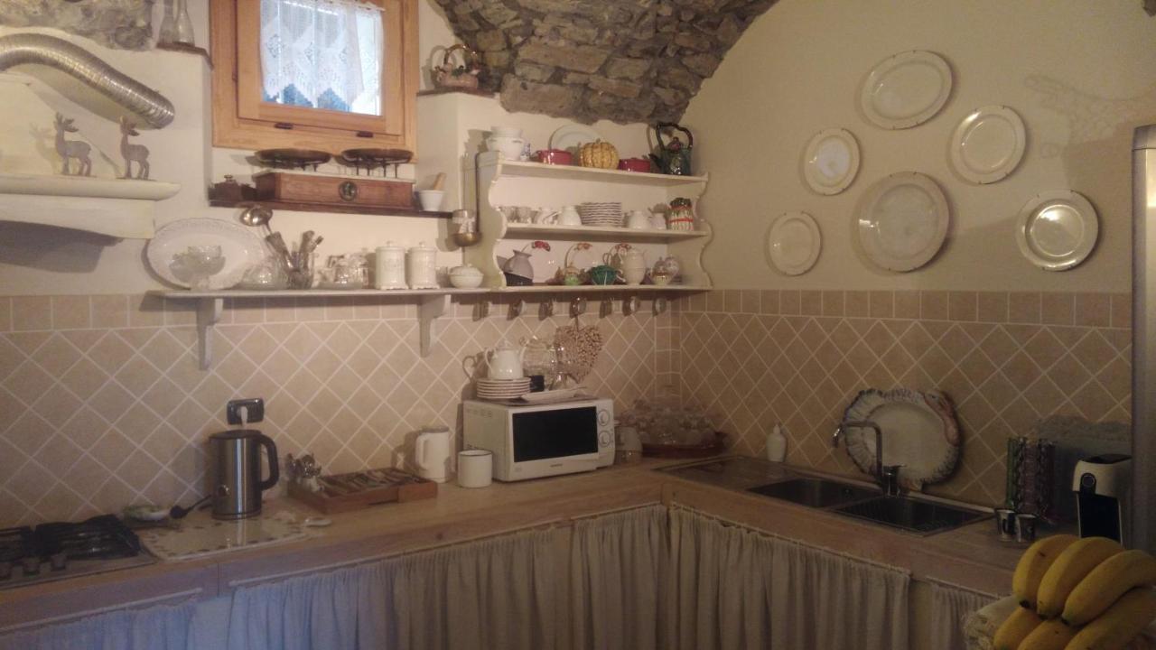 Papillon Bed & Breakfast *