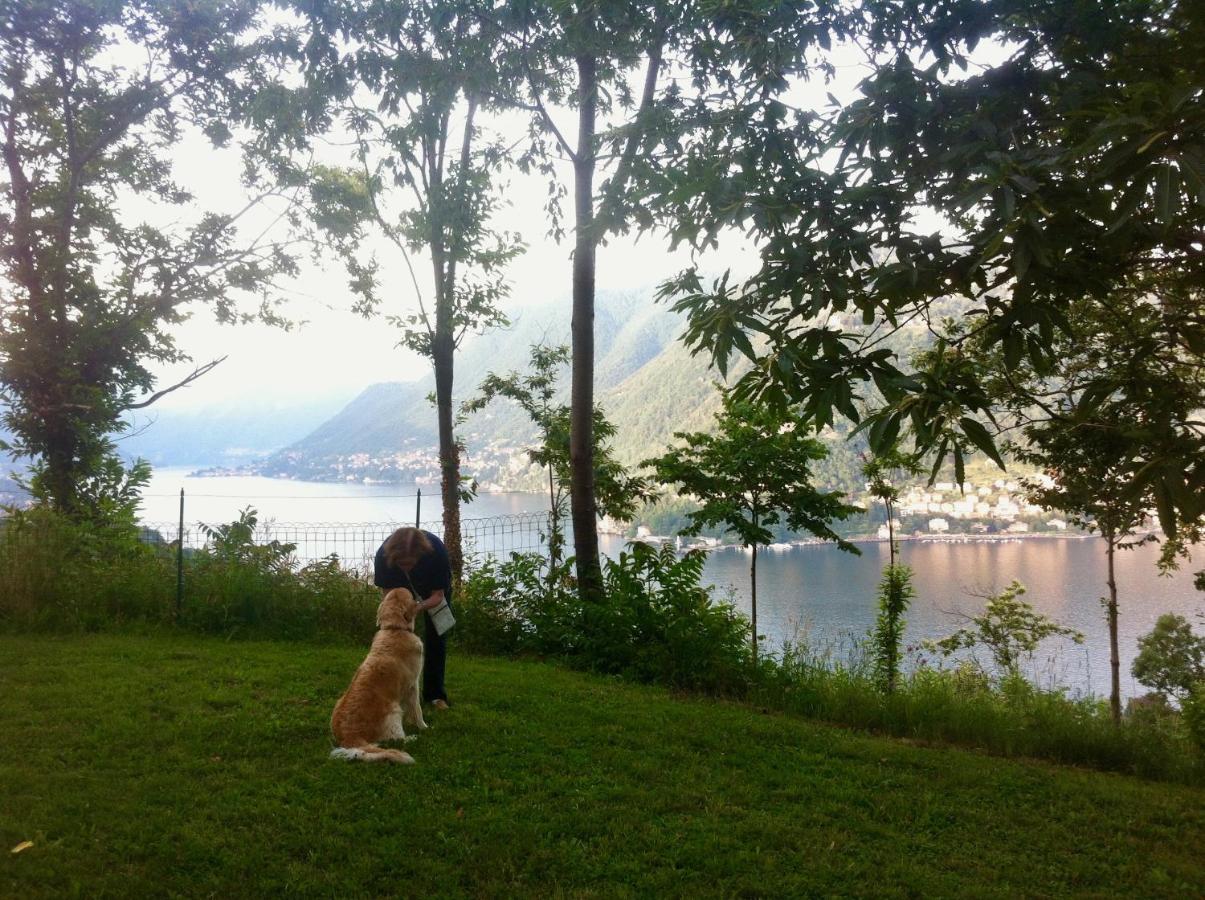 Bed & Breakfast Corti Lakeview Como