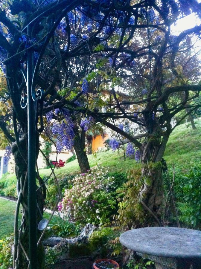 Corti Bed & Breakfast