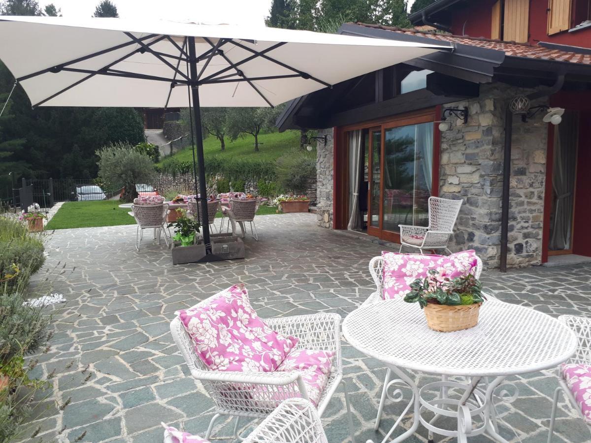 Bed & Breakfast Silvi Piscina Sauna E Hot Tub *