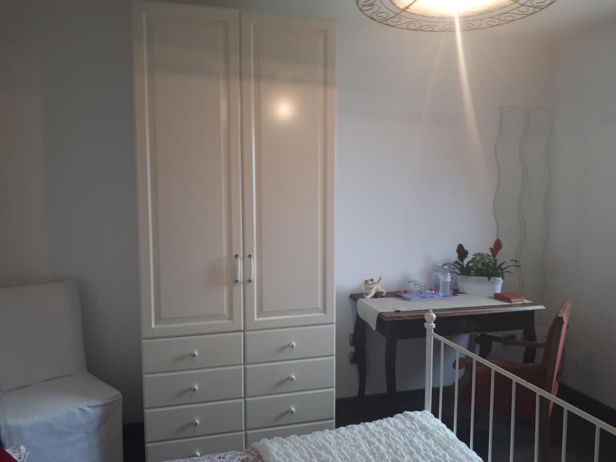 Bed & Breakfast Silvi Piscina Sauna E Hot Tub *