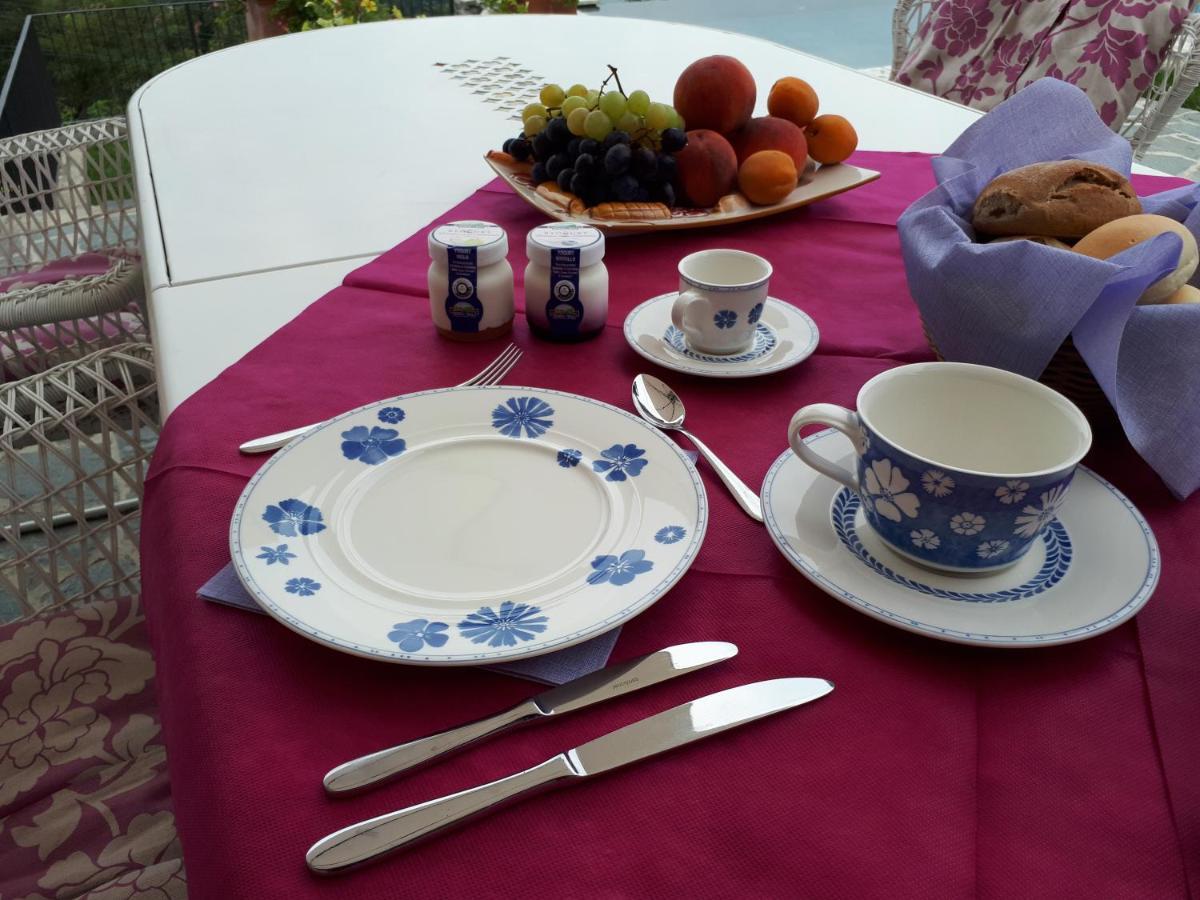 Silvi Piscina Sauna E Hot Tub Bed & Breakfast