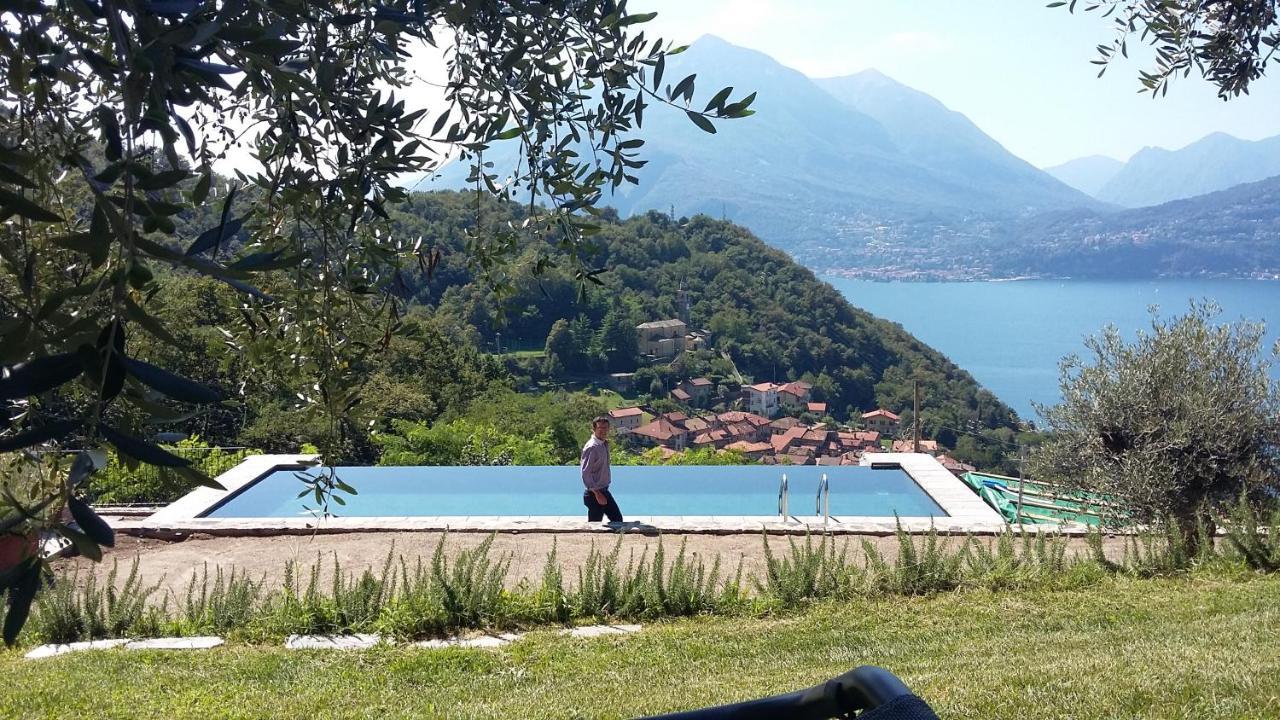 Bed & Breakfast Silvi Piscina Sauna E Hot Tub *