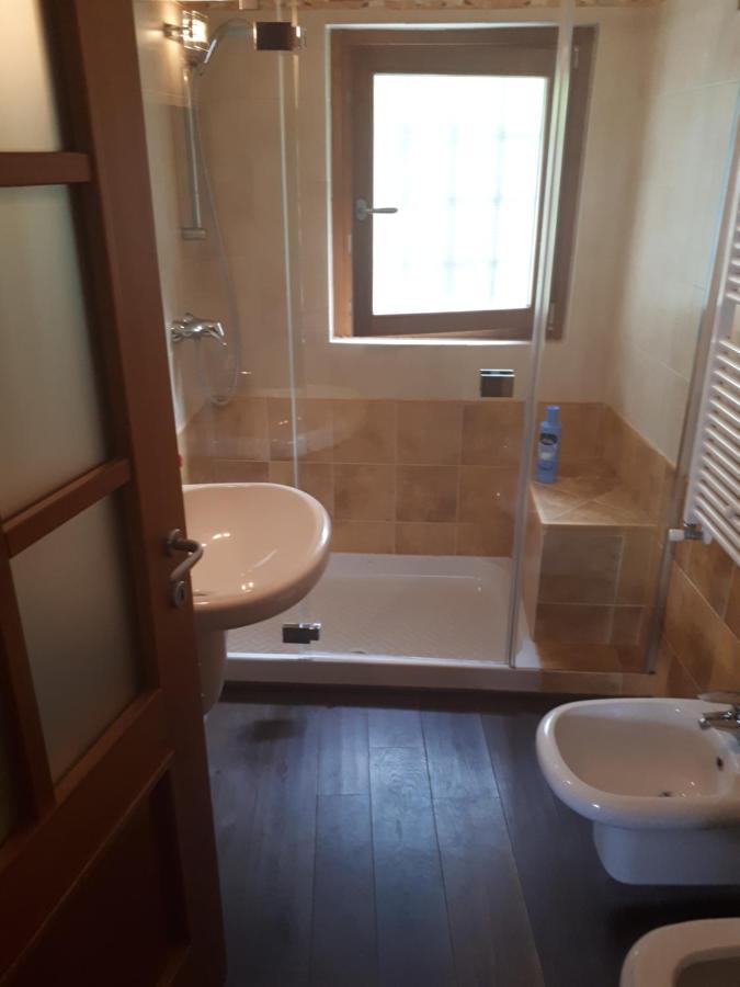 Silvi Piscina Sauna E Hot Tub Bed & Breakfast *