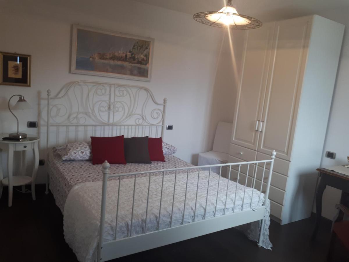 Silvi Piscina Sauna E Hot Tub Bed & Breakfast