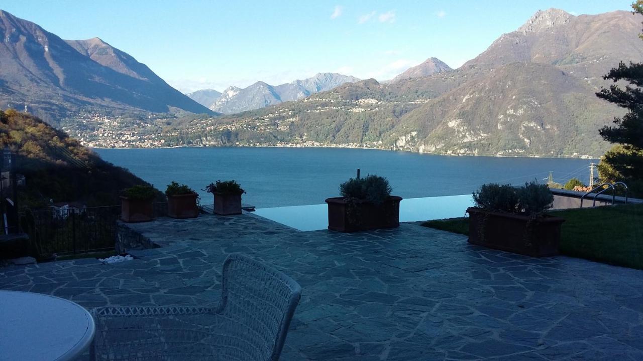 Bed & Breakfast Silvi Piscina Sauna E Hot Tub Perledo