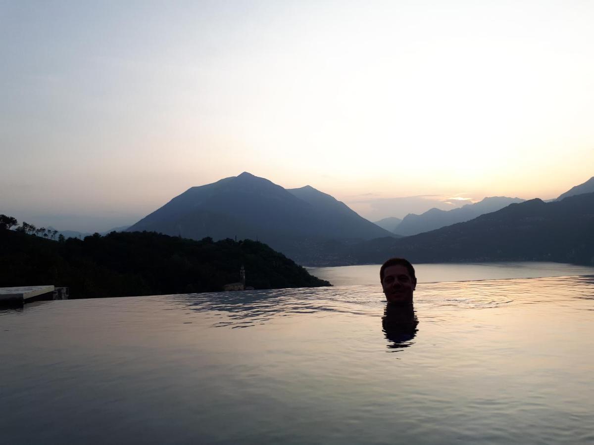 Silvi Piscina Sauna E Hot Tub *