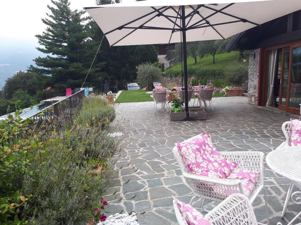 Silvi Piscina Sauna E Hot Tub *