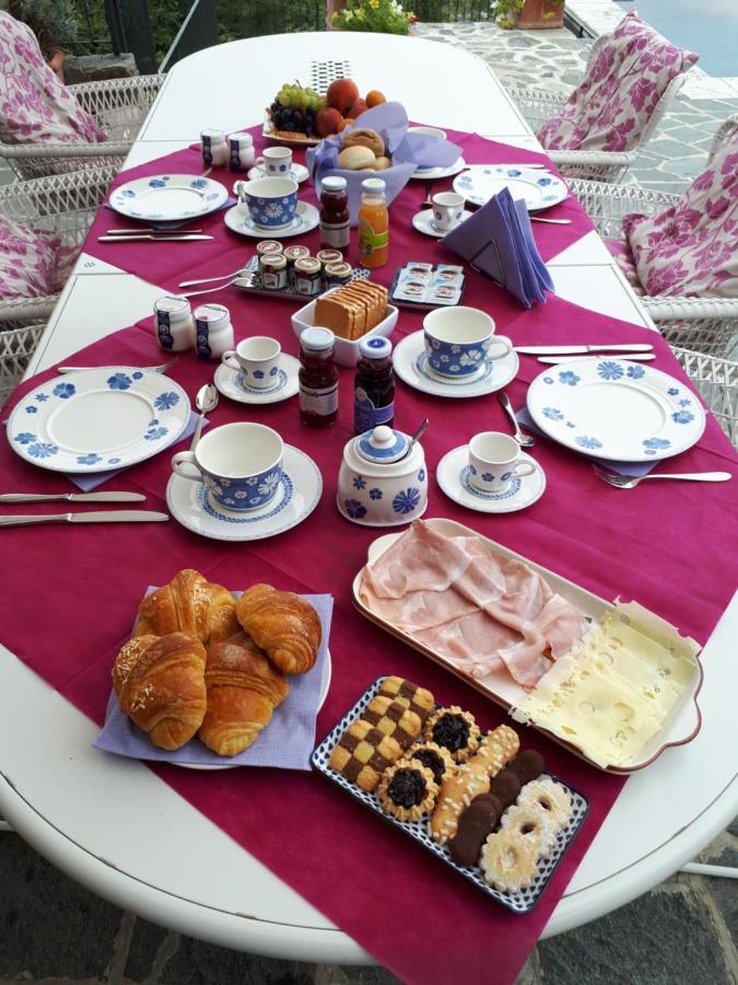 Bed & Breakfast Silvi Piscina Sauna E Hot Tub