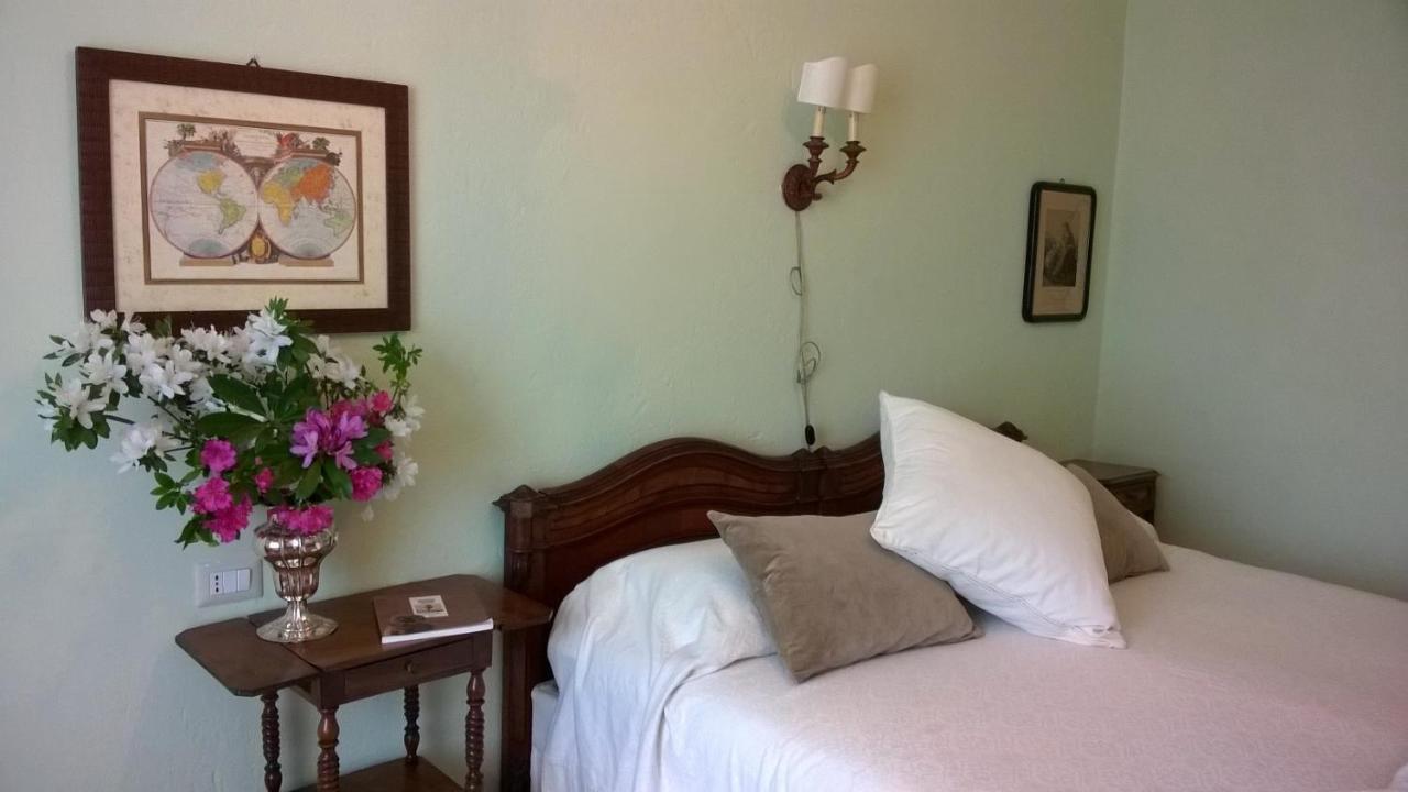 Corti Bed & Breakfast Côme