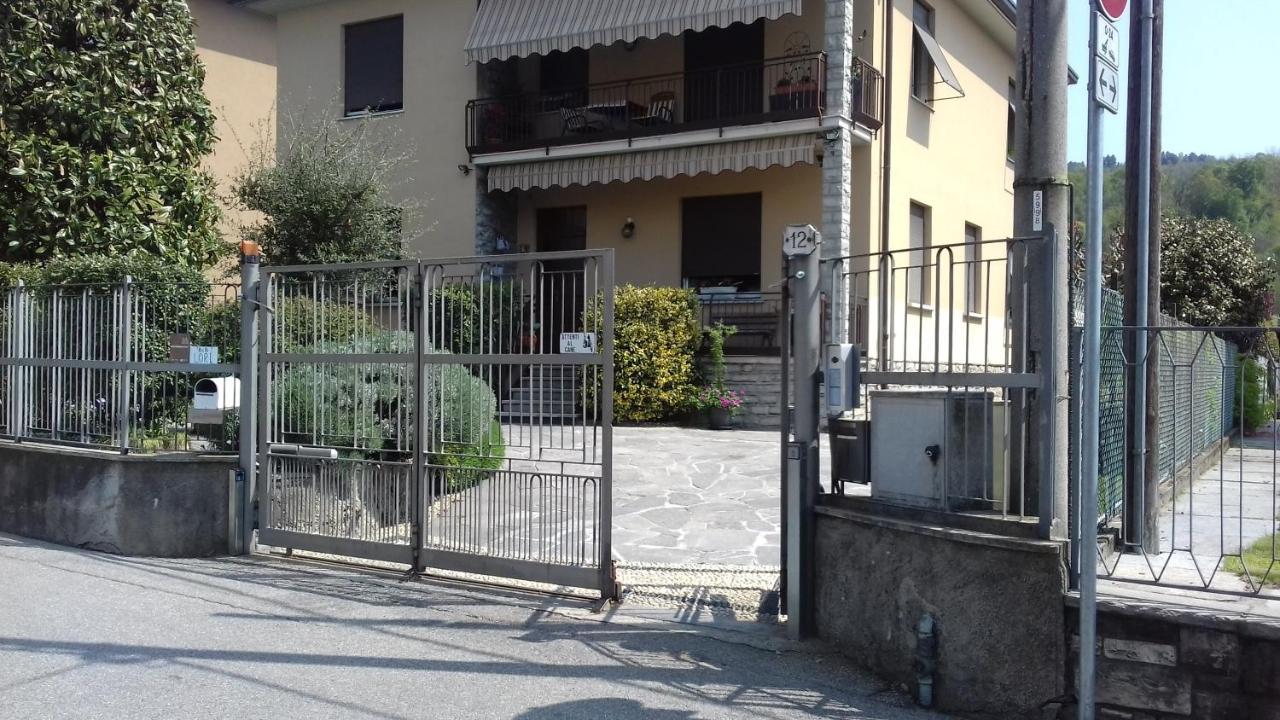 Lori Bed & Breakfast Como
