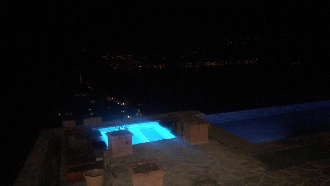 Silvi Piscina Sauna E Hot Tub