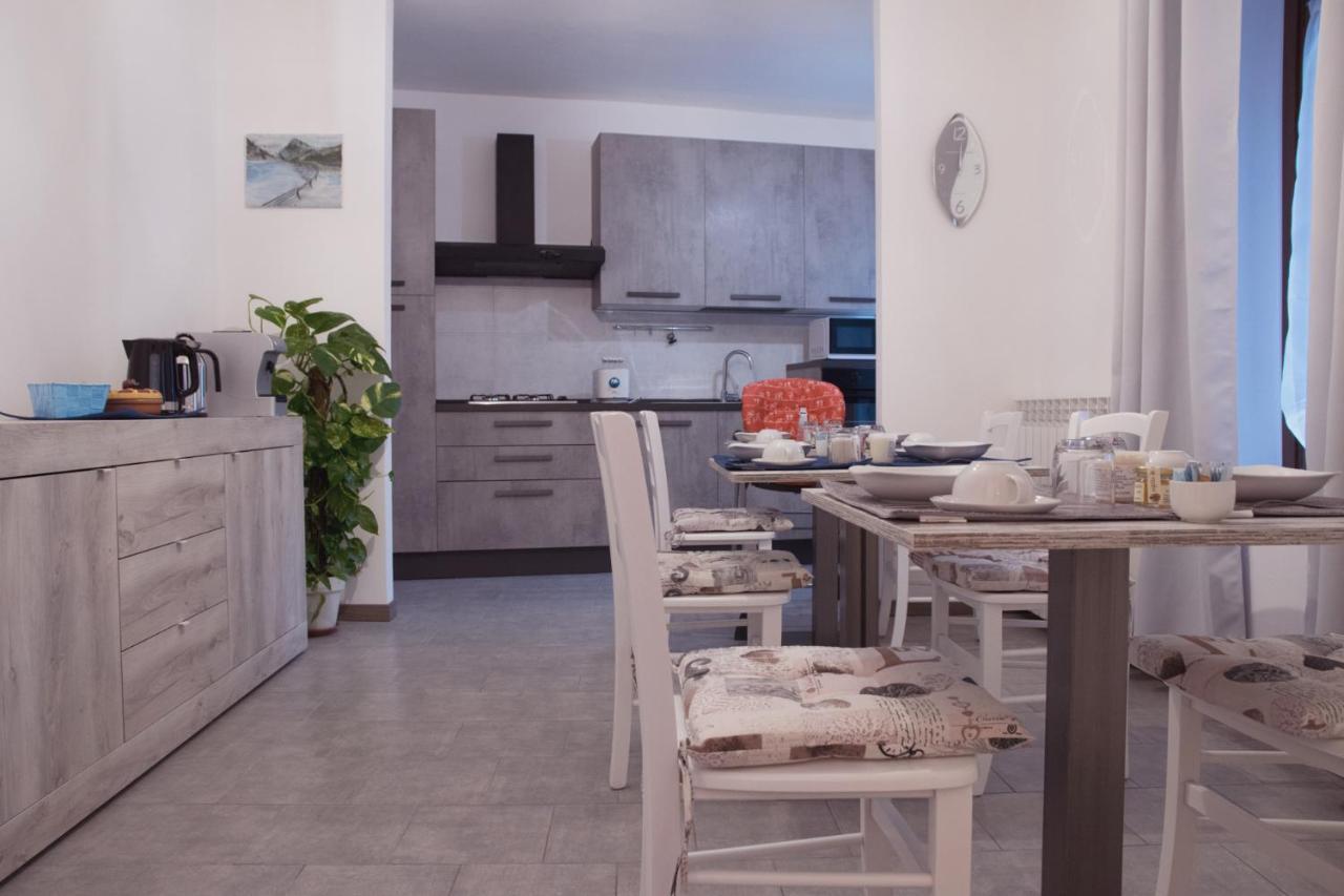 Bed & Breakfast La Poesia Del Oggiono
