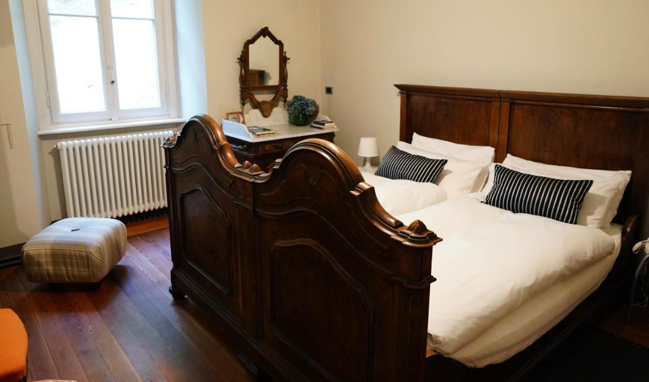 Antica Dimora I Faggi Di San Giorgio Bed & Breakfast Brunate