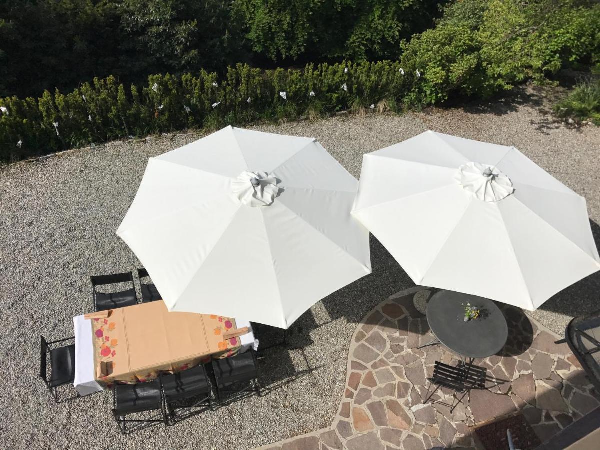 Bed & Breakfast Antica Dimora I Faggi Di San Giorgio *