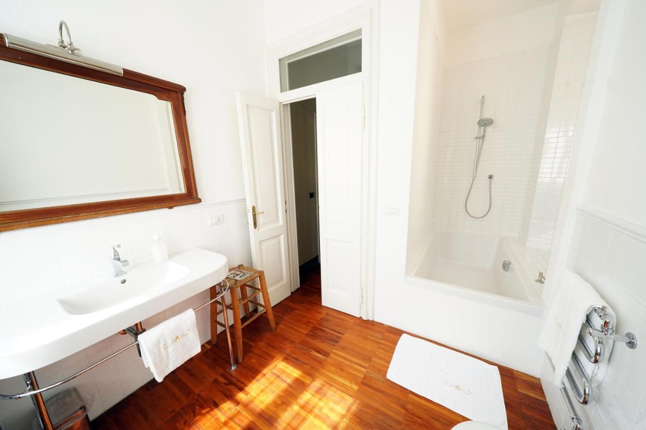 Antica Dimora I Faggi Di San Giorgio Bed & Breakfast *