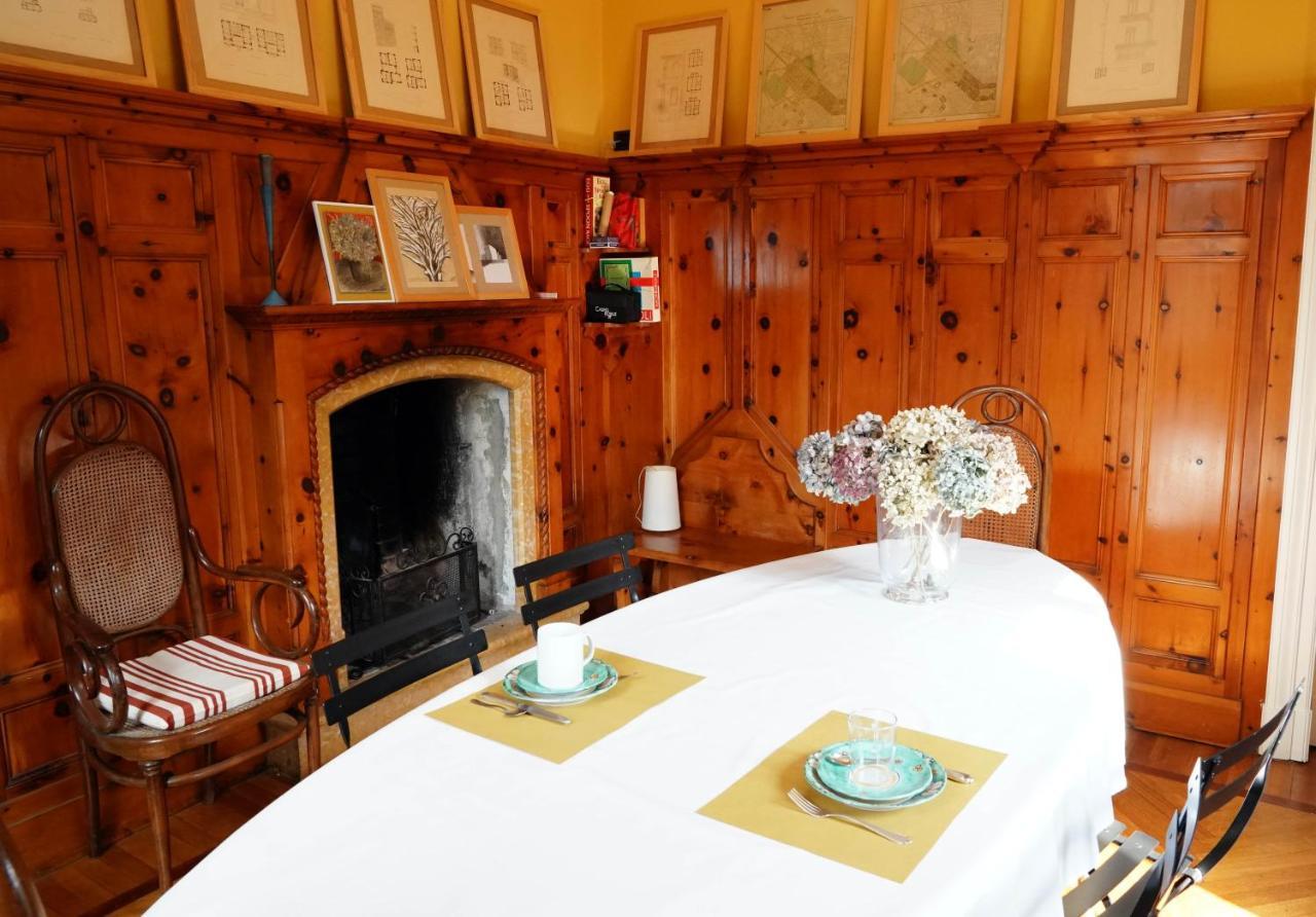 Antica Dimora I Faggi Di San Giorgio Bed & Breakfast *