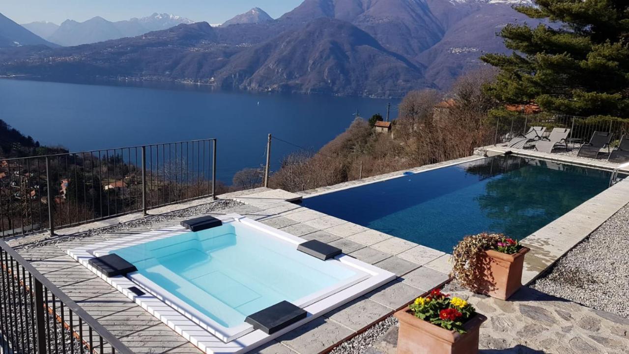 Silvi Piscina Sauna E Hot Tub Bed & Breakfast