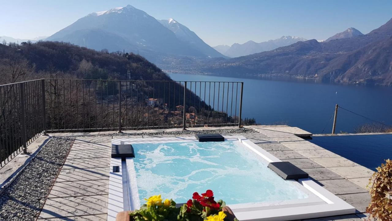 Silvi Piscina Sauna E Hot Tub *