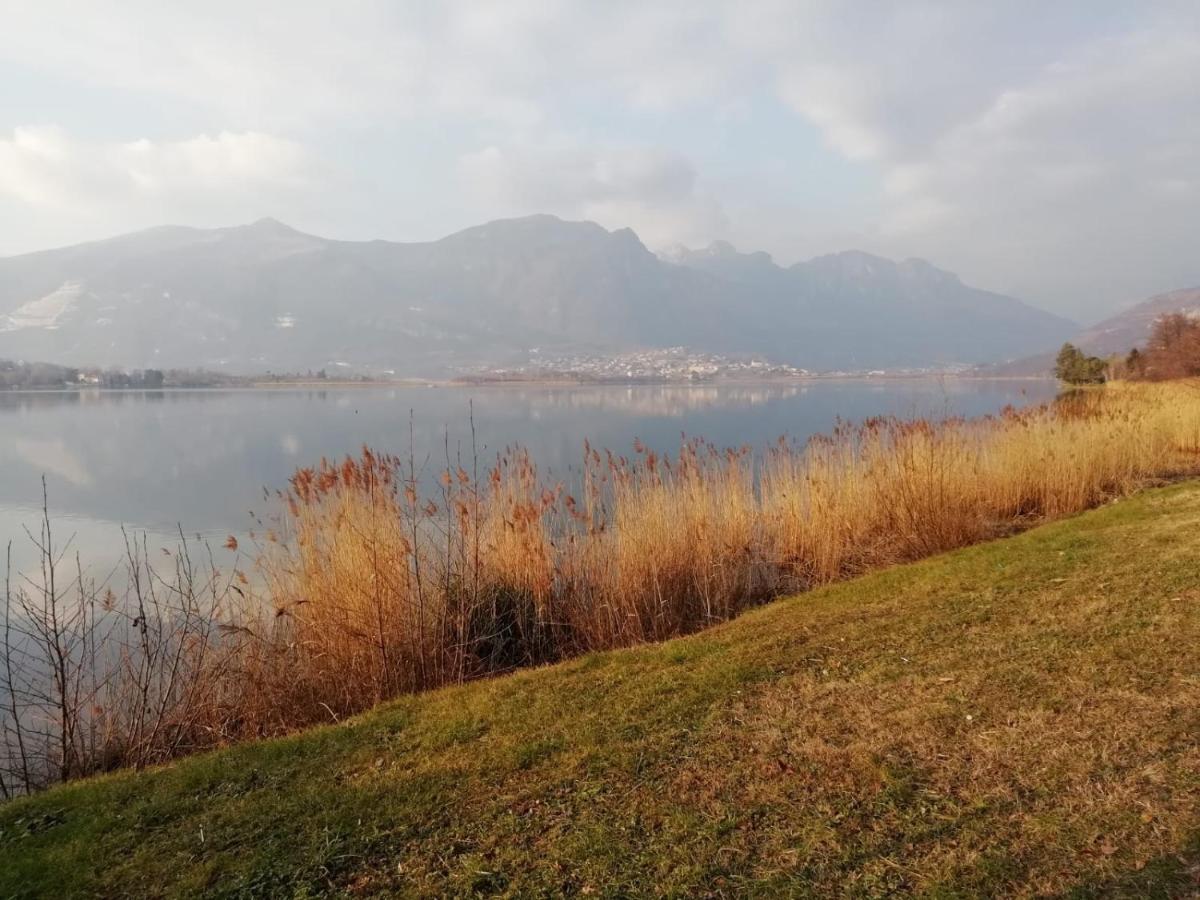 La Poesia Del Bed & Breakfast Oggiono