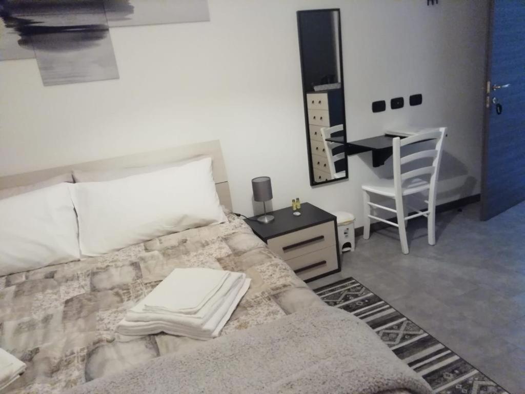 La Poesia Del Bed & Breakfast Oggiono