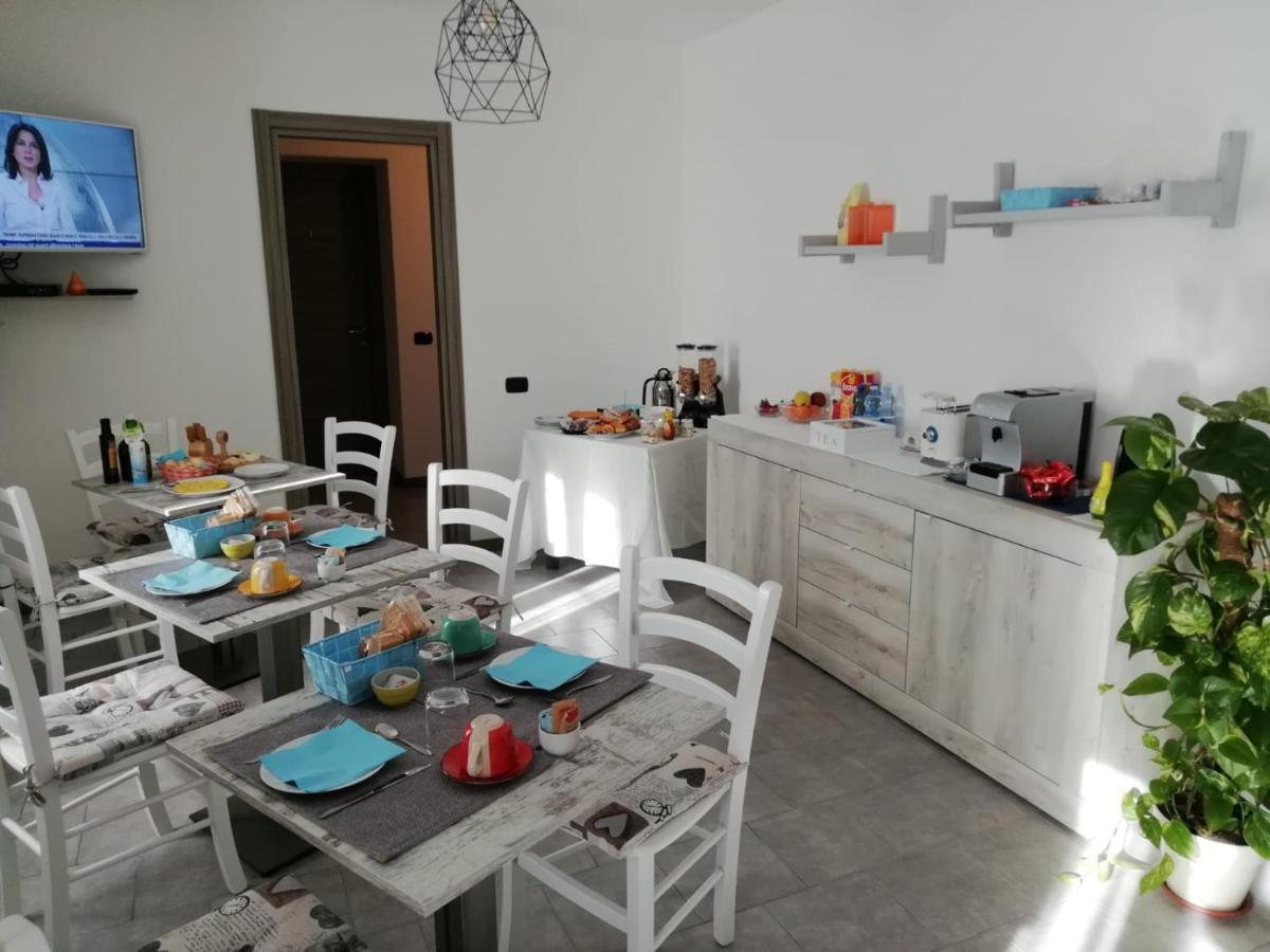 Bed & Breakfast La Poesia Del Oggiono