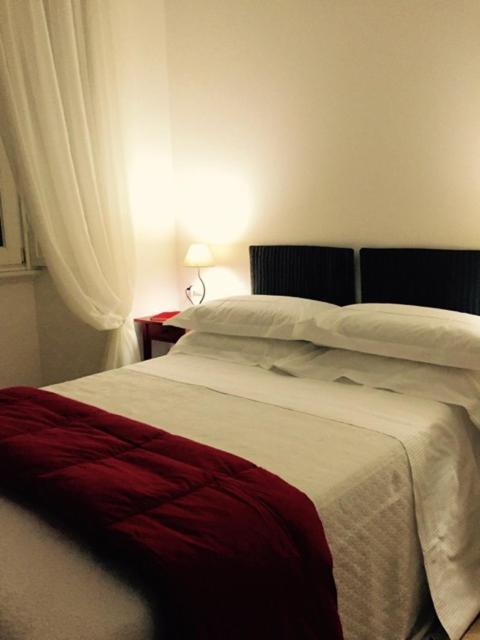 La Belle Coquette Bed & Breakfast
