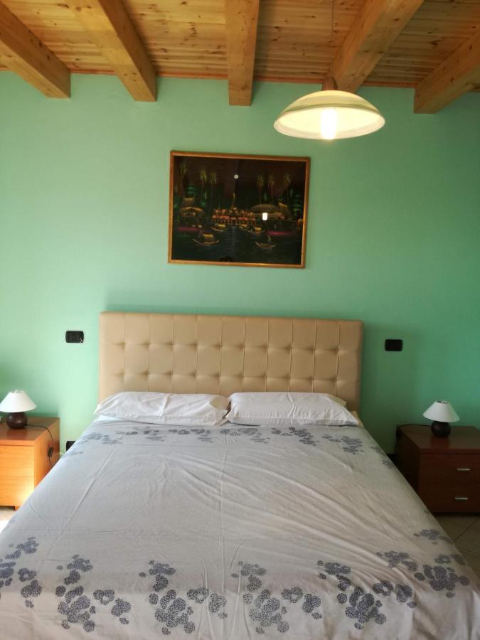 Casa Tarcisio Bed & Breakfast *