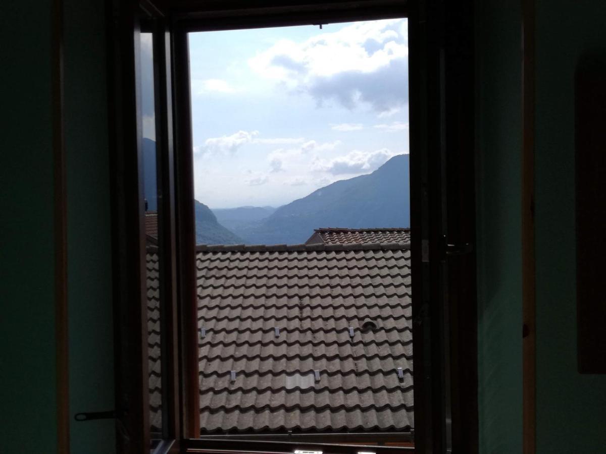 Casa Tarcisio * Faggeto Lario