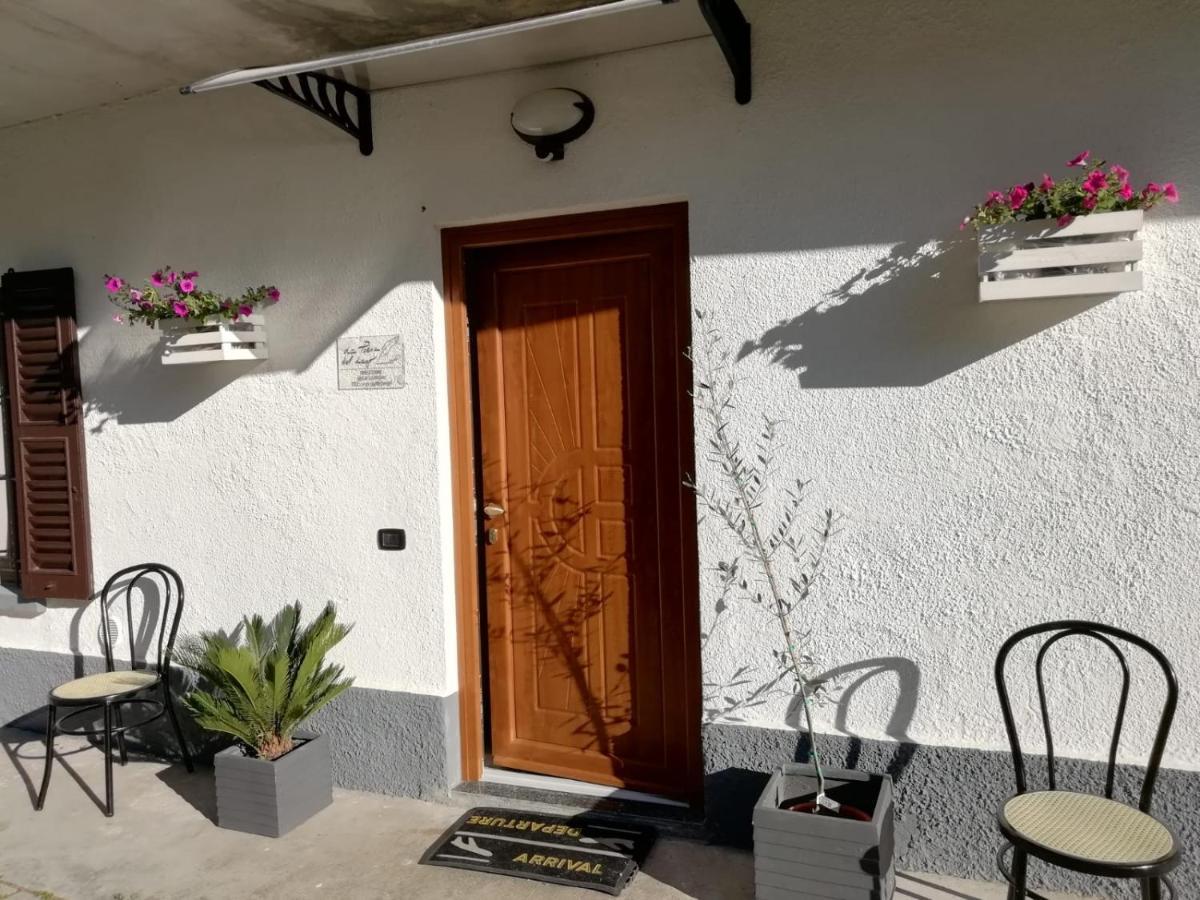 La Poesia Del Bed & Breakfast Oggiono