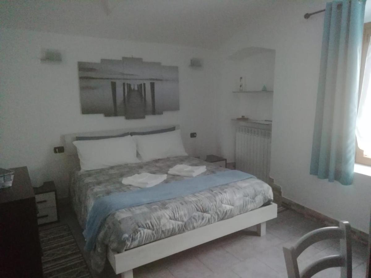 La Poesia Del Bed & Breakfast *