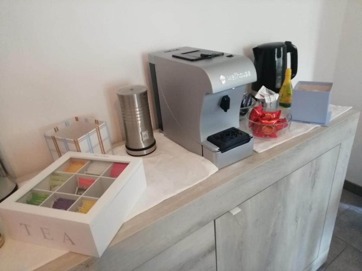 Bed & Breakfast La Poesia Del Oggiono