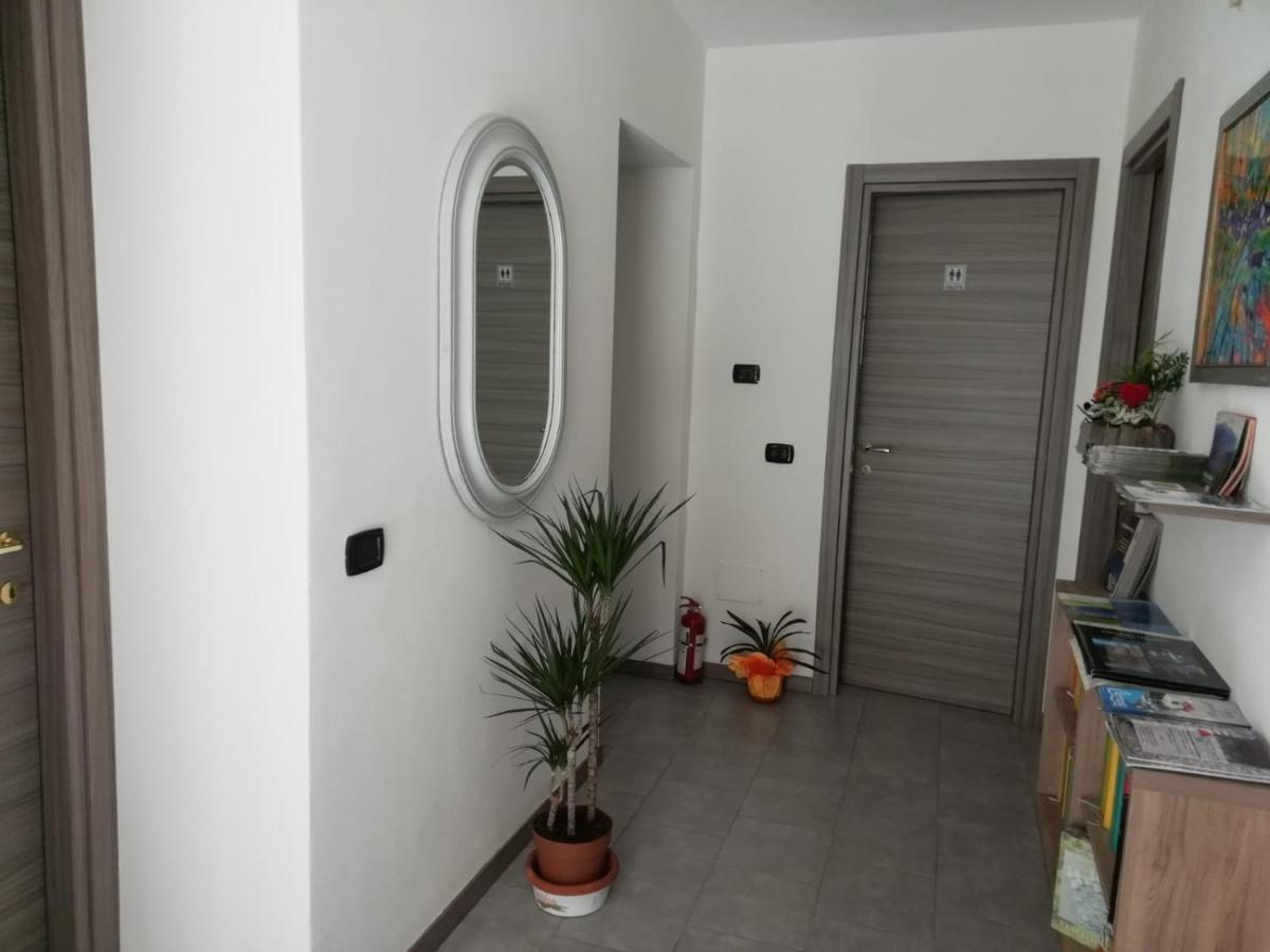 Bed & Breakfast La Poesia Del