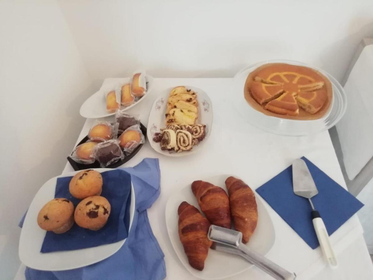 Bed & Breakfast La Poesia Del Oggiono