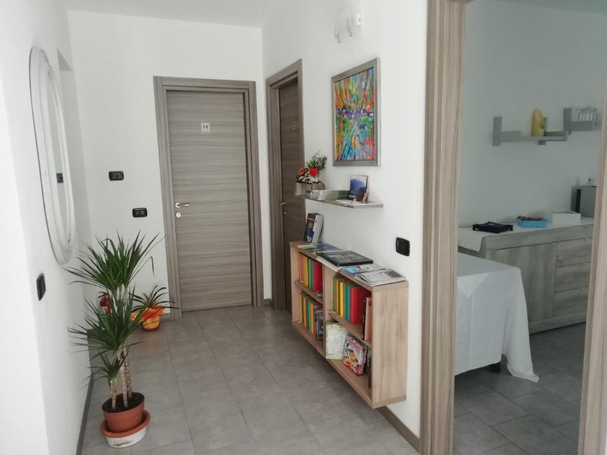La Poesia Del Bed & Breakfast