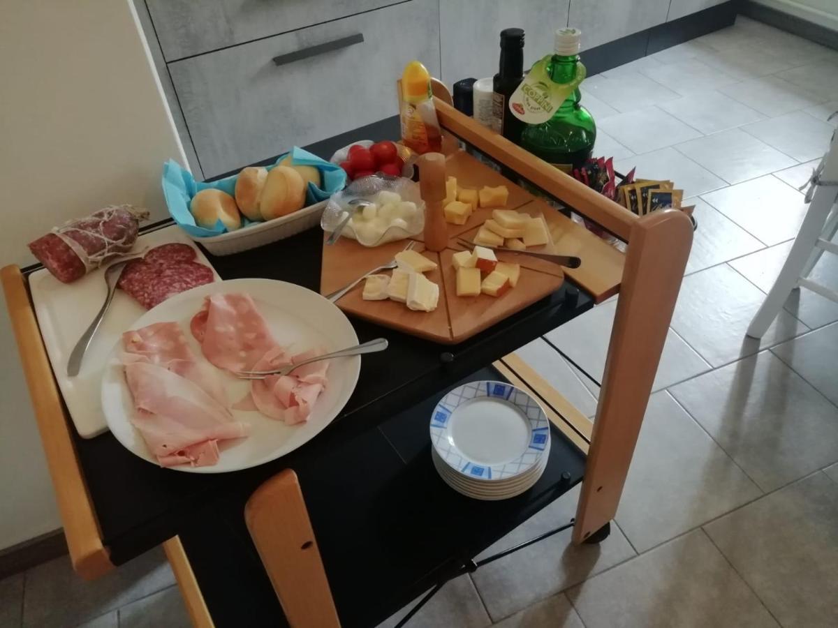Bed & Breakfast La Poesia Del Oggiono