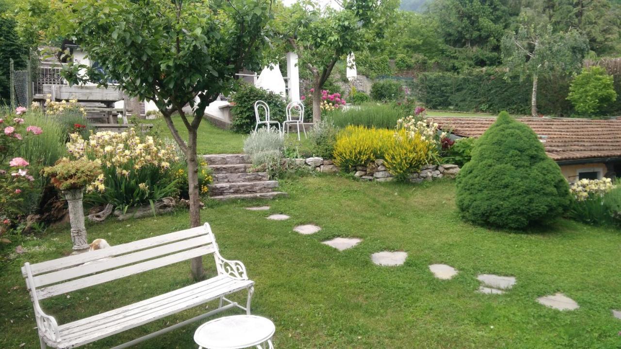 Bed & Breakfast Papillon *