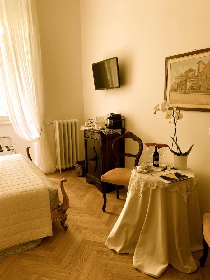 Bed & Breakfast La Belle Coquette Como
