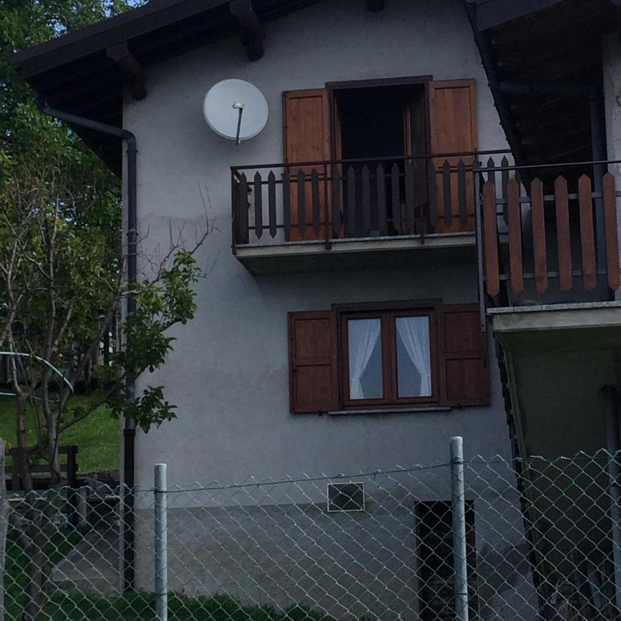 Chalet Baita Marina *