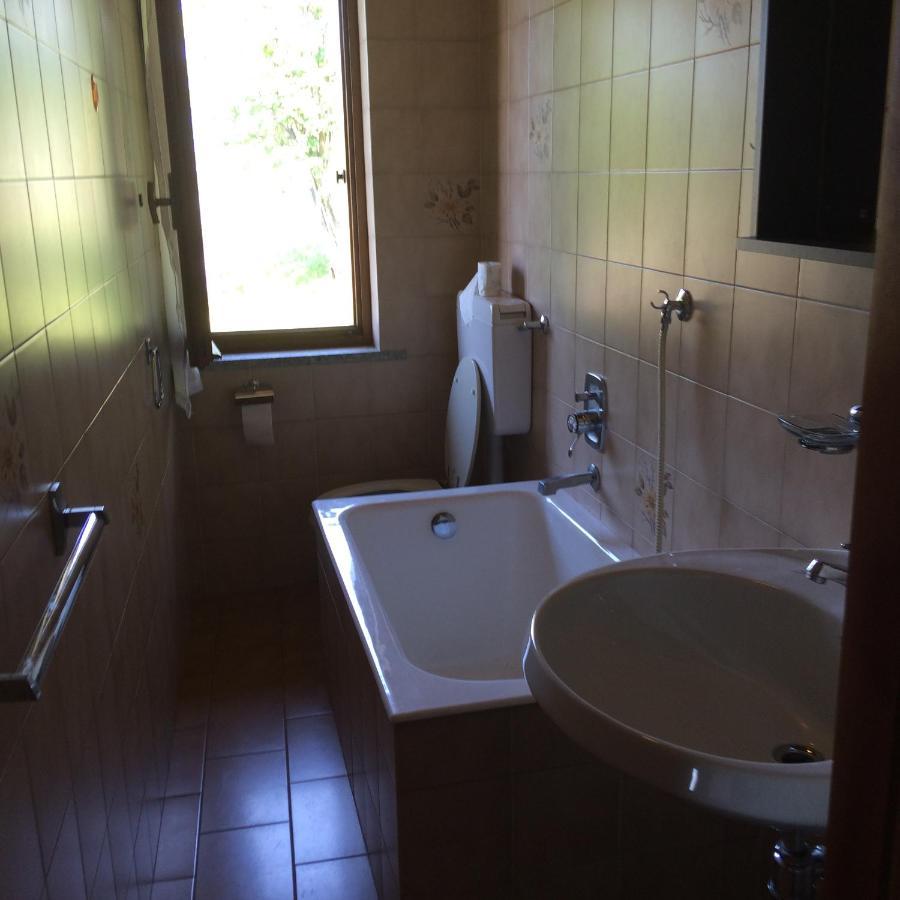 Chalet Baita Marina