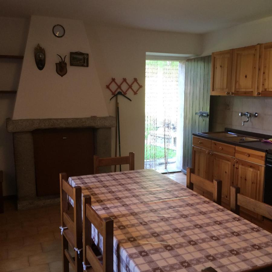Baita Marina Chalet