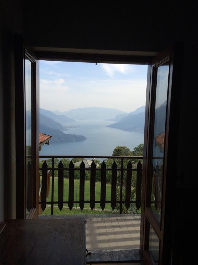 Baita Marina Chalet *
