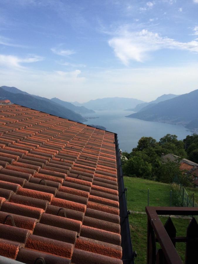 Chalet Baita Marina *