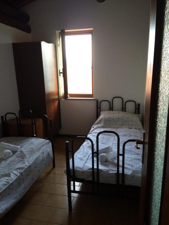 Baita Marina Chalet *
